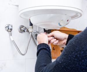 About The Faucet Pros McClave, CO